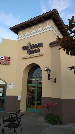 Caribbean restaurant Thousand Oaks