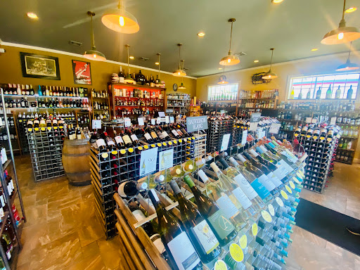 Liquor Store «West End Liquors», reviews and photos, 115 N Meadow St, Ithaca, NY 14850, USA
