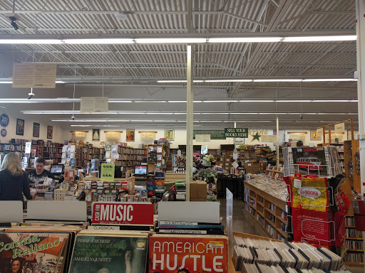 Book Store «Half Price Books», reviews and photos, 1551 US-287, Mansfield, TX 76063, USA