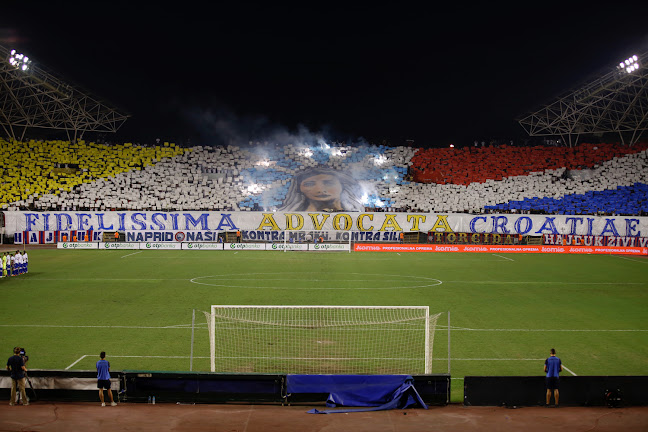 Broj telefona HNK Hajduk Split