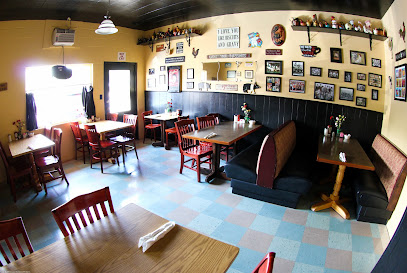 Patty,s Off-Center Cafe - 1741 Center St NE, Salem, OR 97301