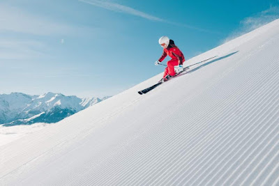 ALLEMOND SPORT à Allemont