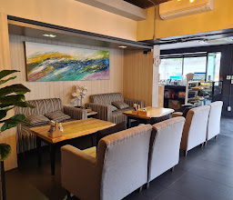 Sands Cafe photo