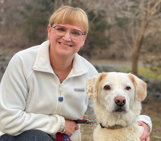 Peace & Comfort In-Home Pet Euthanasia image