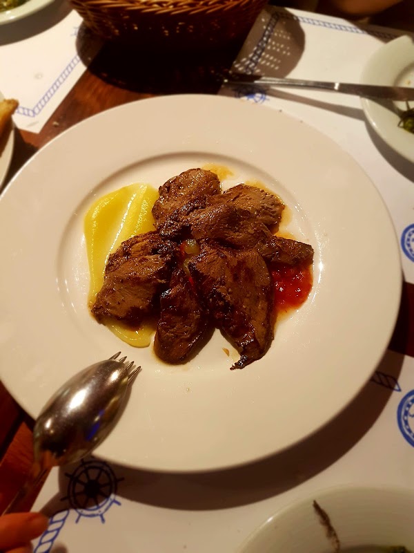 Imagen de Restaurante La Naviera (14 de 27)