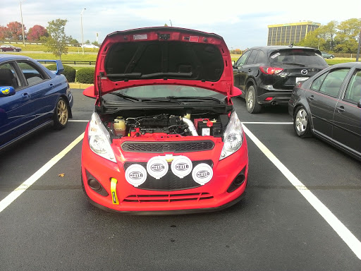 Subaru Dealer «Bachman Subaru», reviews and photos, 9800 Bluegrass Pkwy, Louisville, KY 40299, USA