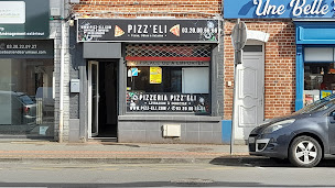 Photo n°29 de Pizz'eli à Pérenchies ()