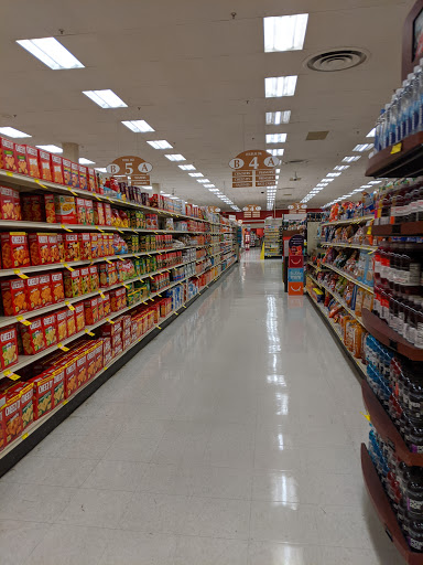 Grocery Store «Acme Fresh Market», reviews and photos, 1474 N Main St, North Canton, OH 44720, USA