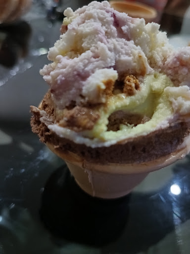 Heladería Diamante Lanus - Ice cream shop en Buenos Aires