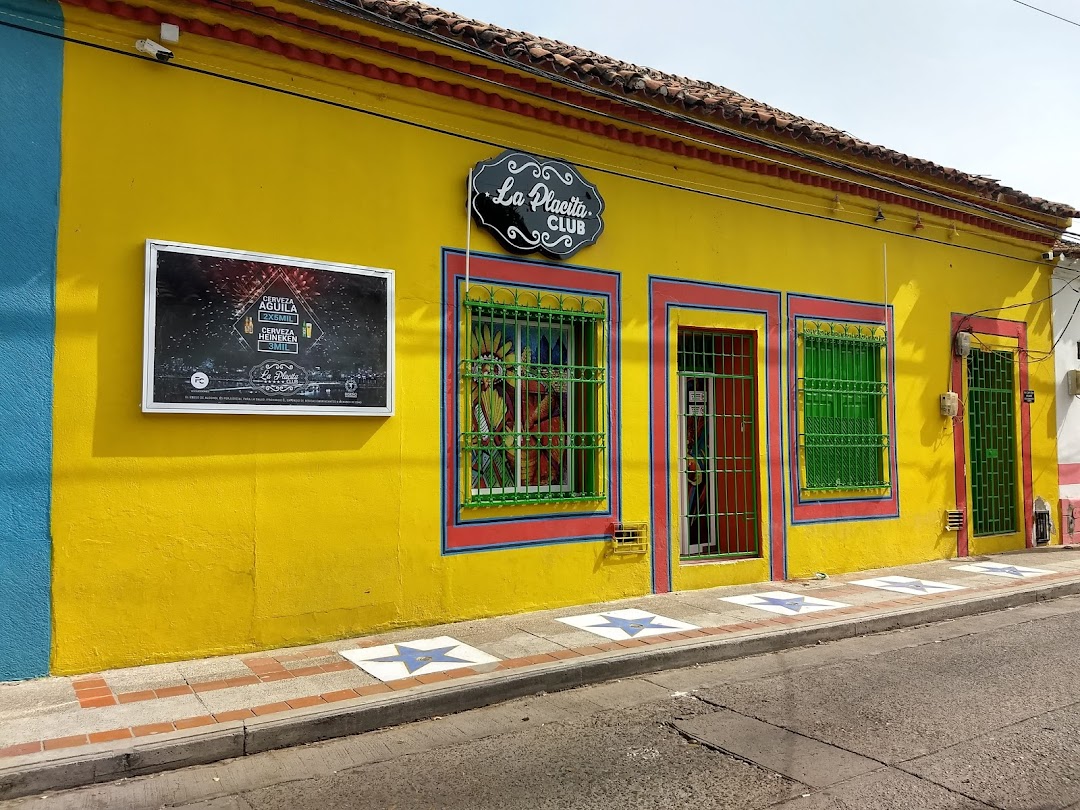 La Placita Bar