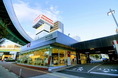 日産プリンス名古屋販売株式会社山王店