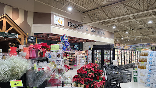 Grocery Store «Daniels Foods Sentry», reviews and photos, 681 Kenosha St, Walworth, WI 53184, USA