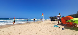 Cape Vidal beach'in fotoğrafı - rahatlamayı sevenler arasında popüler bir yer