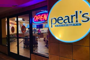 Pearl’s Korean BBQ image