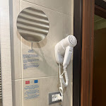 Photo n°30 de l'avis de PegiTa.P fait le 12/11/2023 à 20:44 sur le  Quality Hotel Delfino Venezia Mestre à Venice