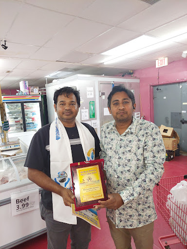 Grocery Store «Halal Meat & Grocery», reviews and photos, 2962 S Cleveland Ave, Fort Myers, FL 33901, USA