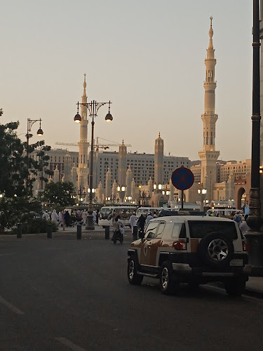Dawoodia market - سوق