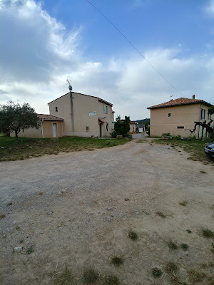GARAGE MONTIEL à Saint-Julien