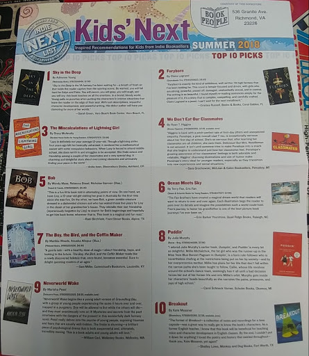 Used Book Store «Book People», reviews and photos, 536 Granite Ave # A, Richmond, VA 23226, USA