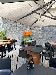 Photo n°14 de Le jardin enjoy à Carcassonne ()