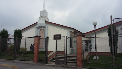 Iglesia de Jesucristo De Los Santos De Los Últimos Dias