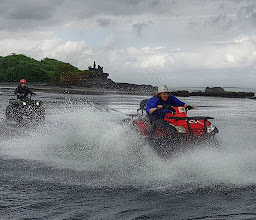 Bali Island ATV photo