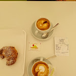 Photo n°2 de l'avis de Rasa.u fait le 02/05/2023 à 19:40 sur le  Lo Scoglio à Acquappesa