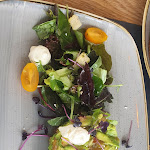 Photo n°4 de l'avis de Julia.. fait le 14/03/2022 à 14:28 sur le  Golden Pig à Wittlich-Land