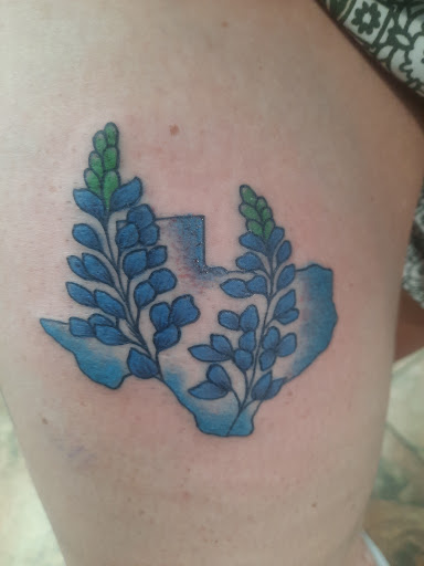 Explore 3 inch tattoo ideas, creative tattoo ideas in San Antonio, available at Firme Copias Tattoo Studio