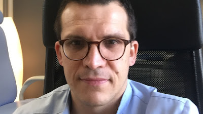 Nicolas ROGER à Mondeville