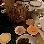 Photo n°1 de l'avis de Wolfgang.i fait le 26/10/2019 à 20:19 sur le  Villa Kellermann à Potsdam