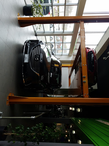 Mazda Dealer «Open Road Mazda of Morristown», reviews and photos, 108 Ridgedale Ave, Morristown, NJ 07960, USA