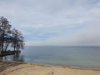 Photos du propriétaire du Restaurant français Restaurant Chez nous à la plage à Saint-Jorioz - n°12