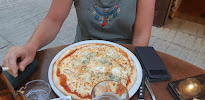 Pizza du Pizzeria La Vieille Cave à Banyuls-sur-Mer - n°3