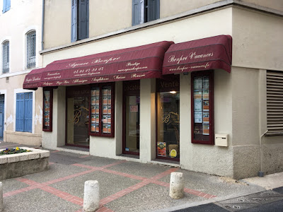 Agence Bonpré à La Tour-d'Aigues