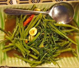 Paak Dang Riverside Restaurant photo