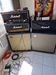 Photo n°13 de Polska Basowa Amplification à Saint-Martin-lez-Tatinghem ()