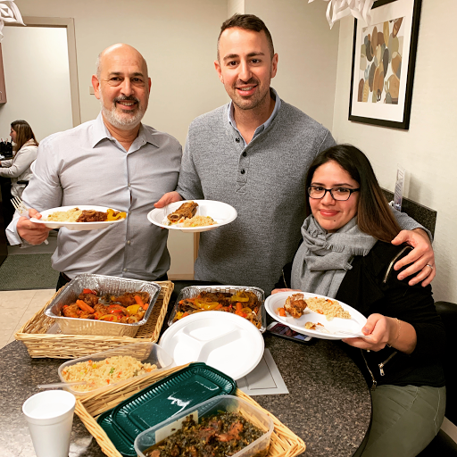 Personal Injury Attorney «KaplunMarx», reviews and photos