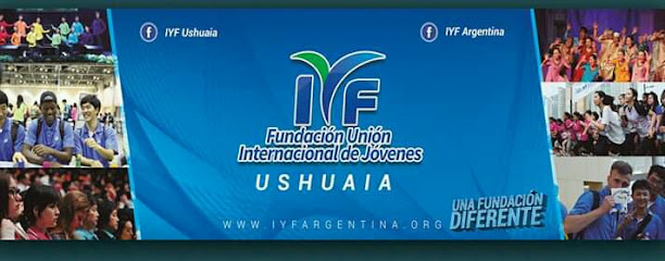 Fundación Internacional de Jóvenes IYF