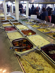 Photo n°38 de Anatolia Steakhouse à Épinay-sur-Seine ()