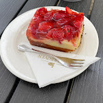 Photo n°1 de l'avis de The.o fait le 01/08/2021 à 19:22 sur le  Hofcafe Klausdorf à Fehmarn