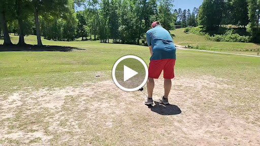 Public Golf Course «Sunset Hills Public Golf Course», reviews and photos, 800 Radio Rd, Charlotte, NC 28216, USA