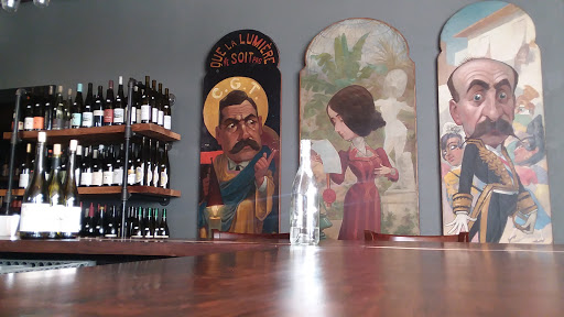 Wine Store «Division Wines», reviews and photos, 3564 SE Division St, Portland, OR 97202, USA