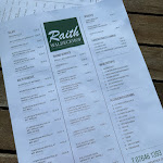 Photo n°1 de l'avis de Andrea.o fait le 02/07/2023 à 17:44 sur le  Waldeckhof - Strauße Raith à Weisweil