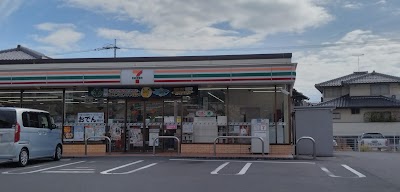 セブン-イレブン 広島井口明神店