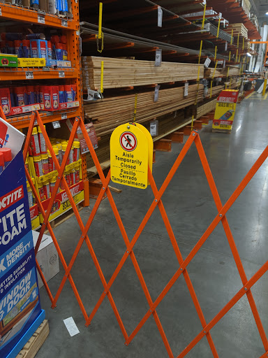 Home Improvement Store «The Home Depot», reviews and photos, 15800 Grove Cir N, Maple Grove, MN 55369, USA