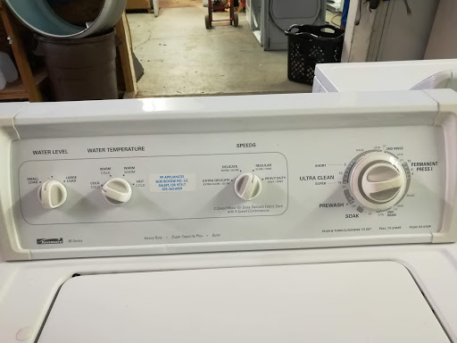 99 Appliances, 3630 Boone Rd SE, Salem, OR 97317, USA, 