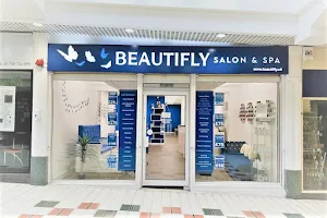 Beautifly salon & Spa image