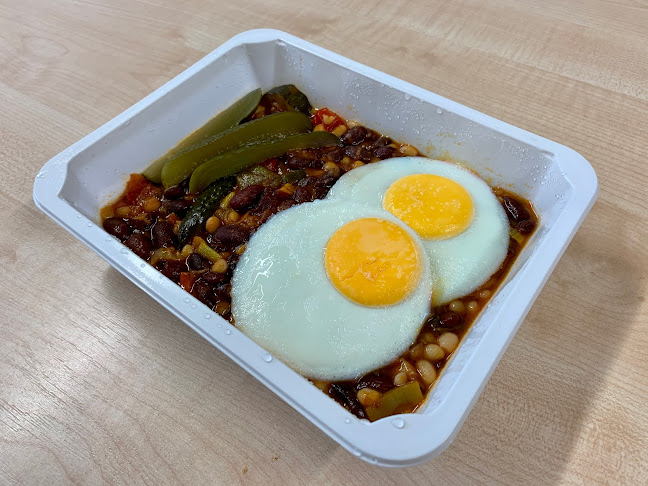 Comentarii opinii despre Grill Nor