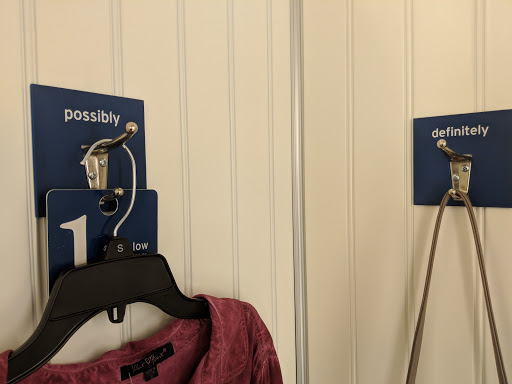 Department Store «Marshalls», reviews and photos, 45 Hadjis Way, Lake Placid, NY 12946, USA